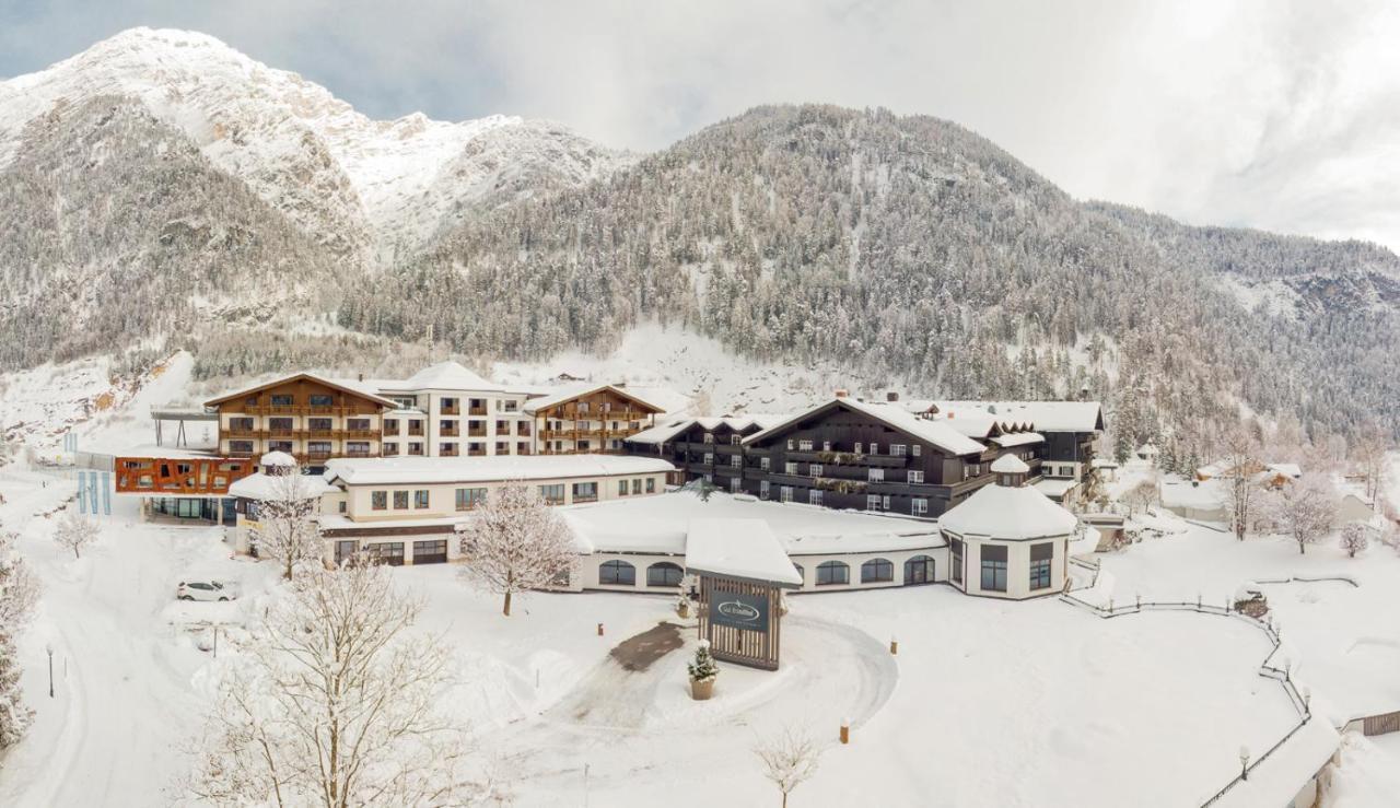 Hotel Gut Brandlhof Saalfelden Ngoại thất bức ảnh
