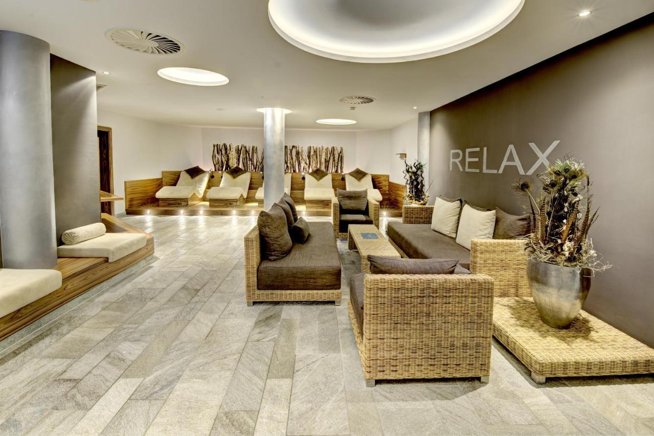 Hotel Gut Brandlhof Saalfelden Ngoại thất bức ảnh