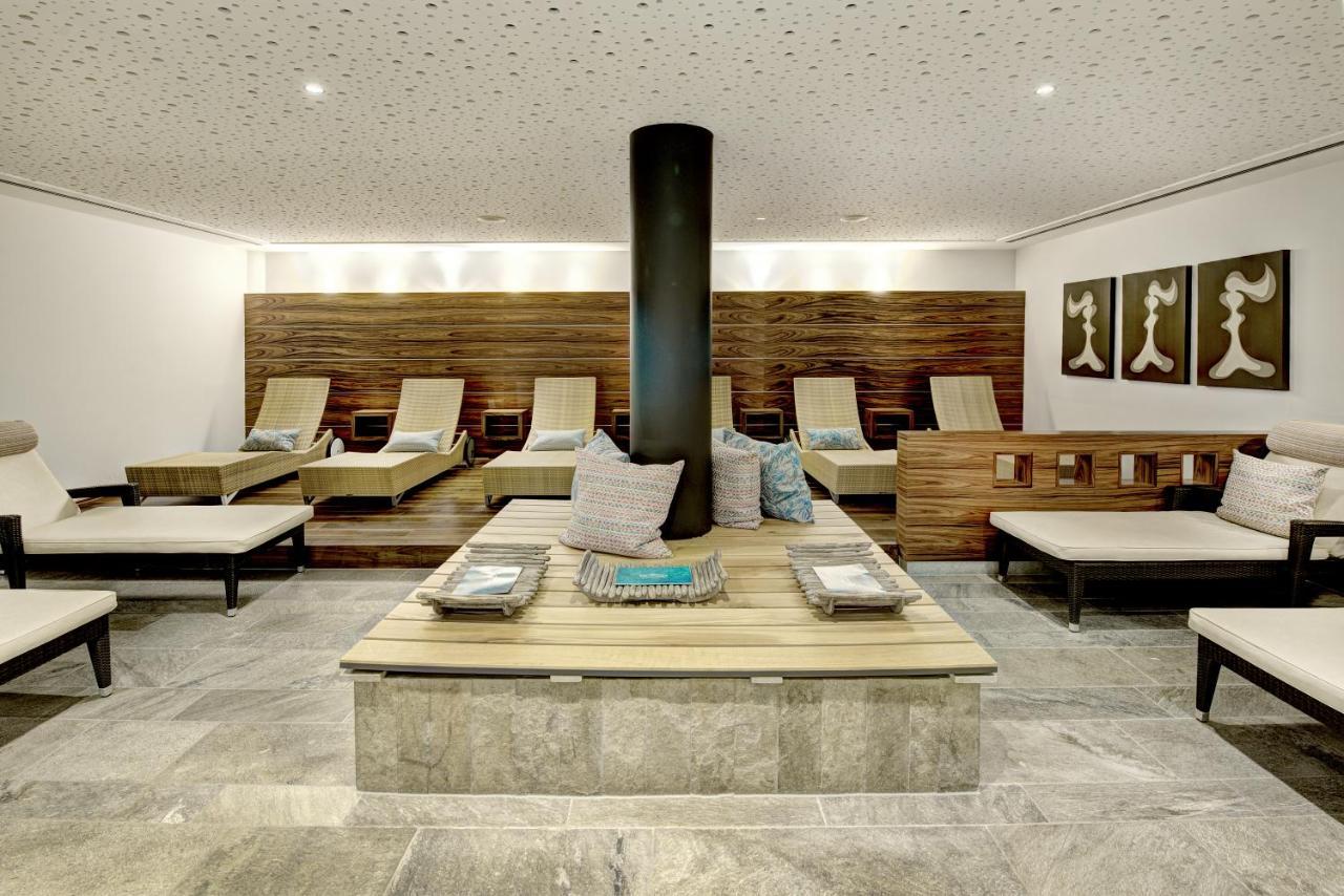 Hotel Gut Brandlhof Saalfelden Ngoại thất bức ảnh