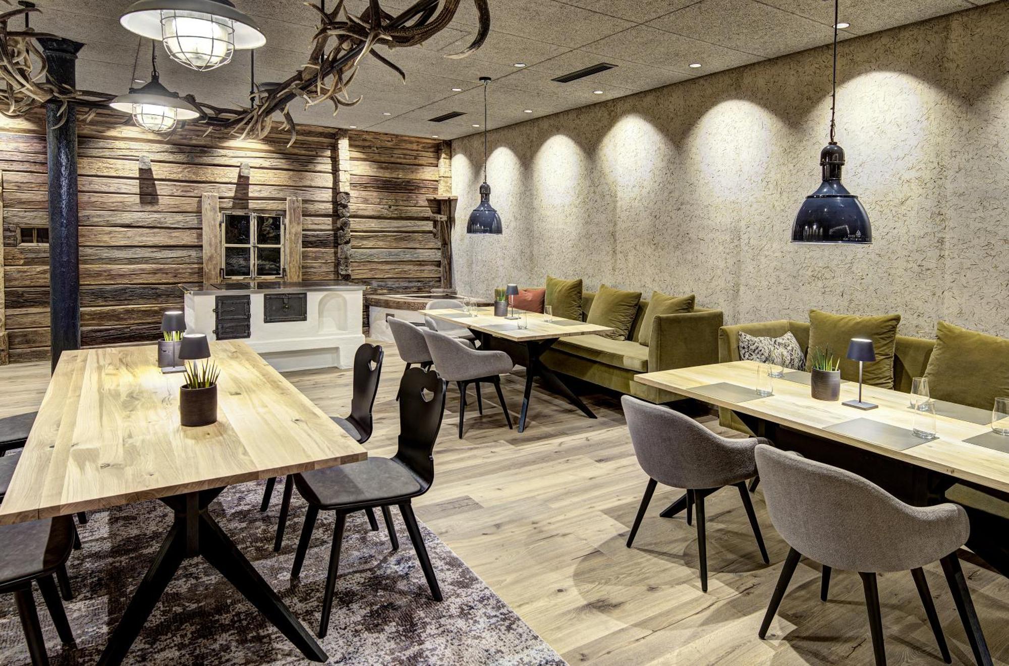 Hotel Gut Brandlhof Saalfelden Ngoại thất bức ảnh