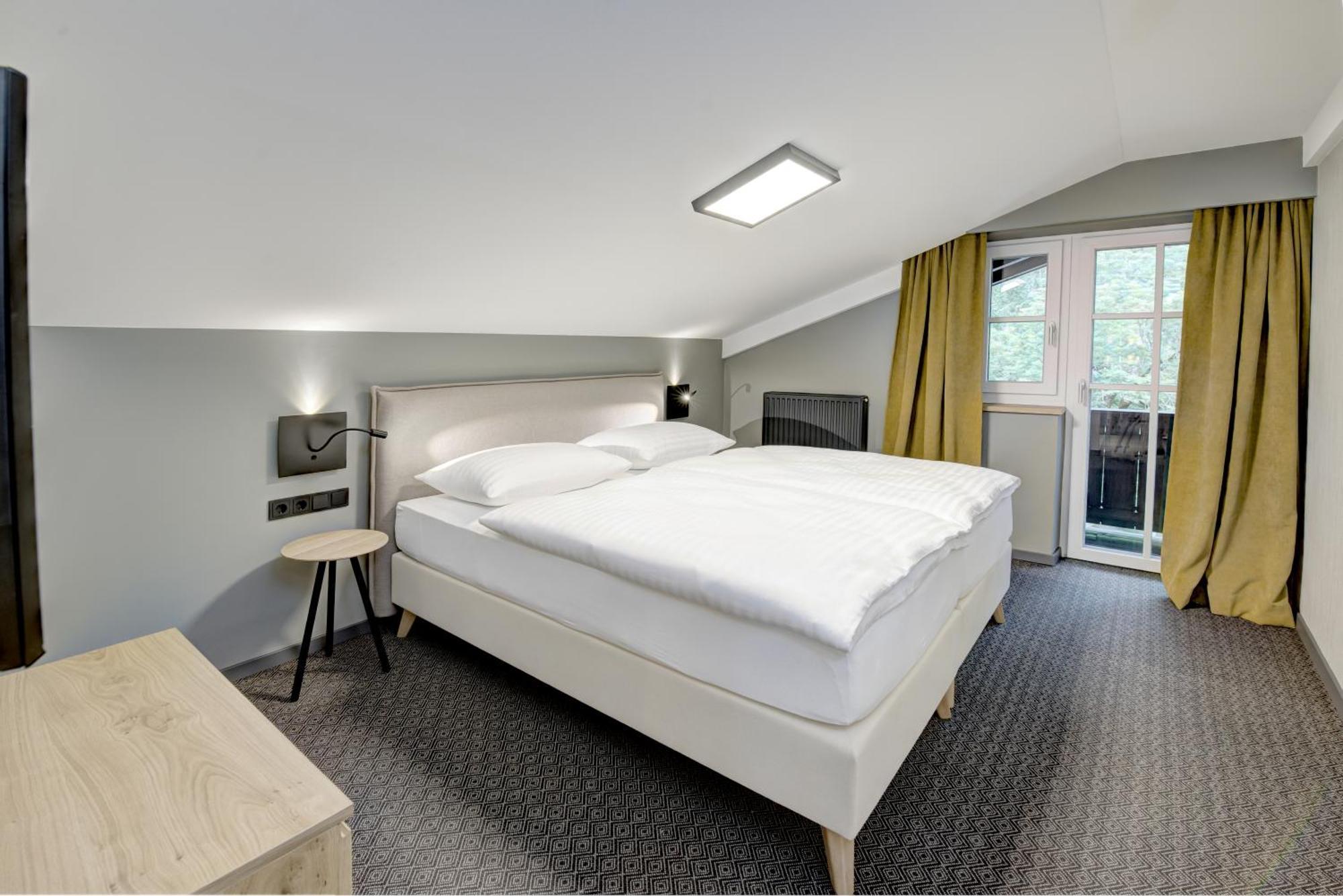Hotel Gut Brandlhof Saalfelden Ngoại thất bức ảnh