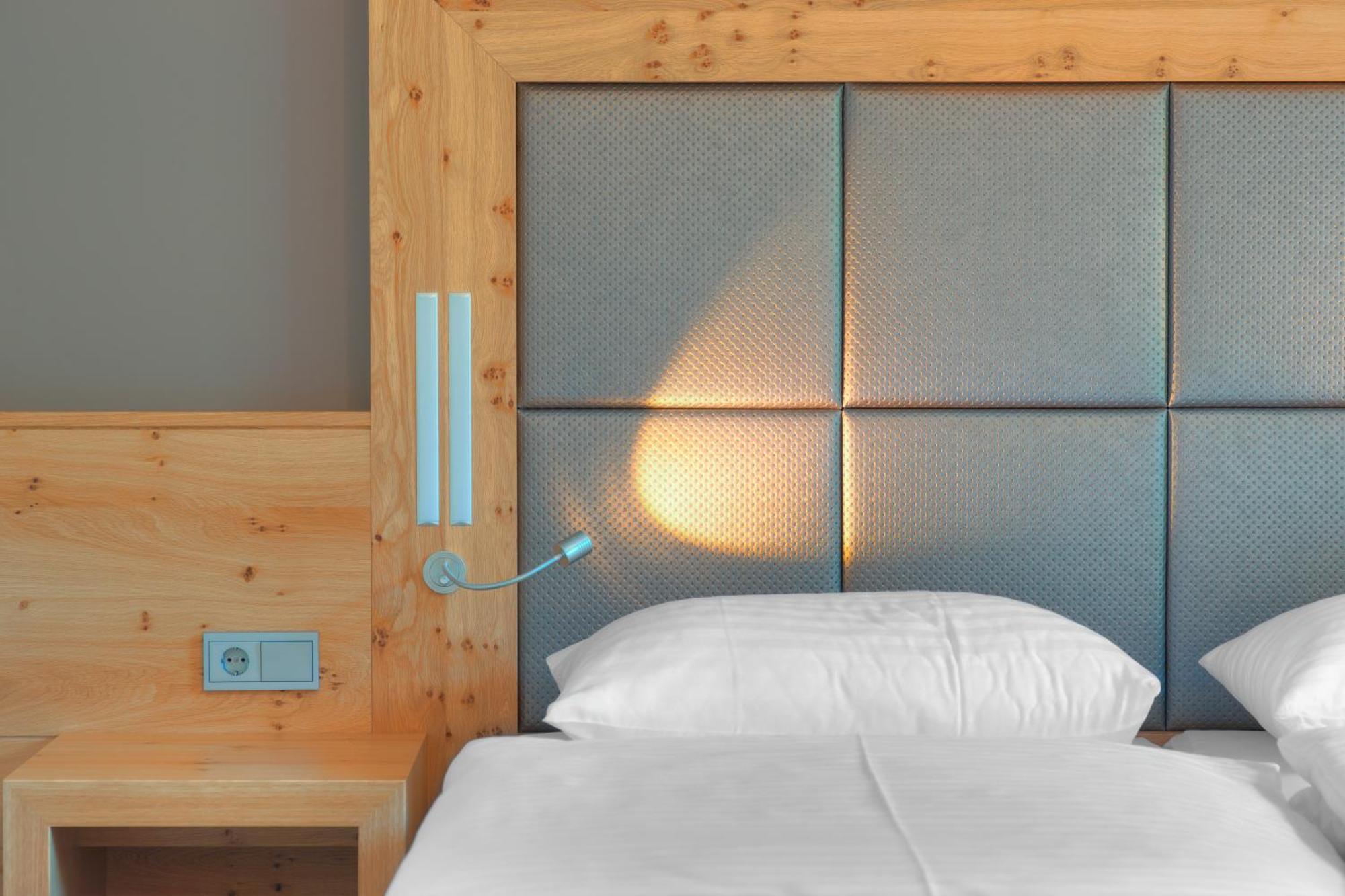 Hotel Gut Brandlhof Saalfelden Ngoại thất bức ảnh