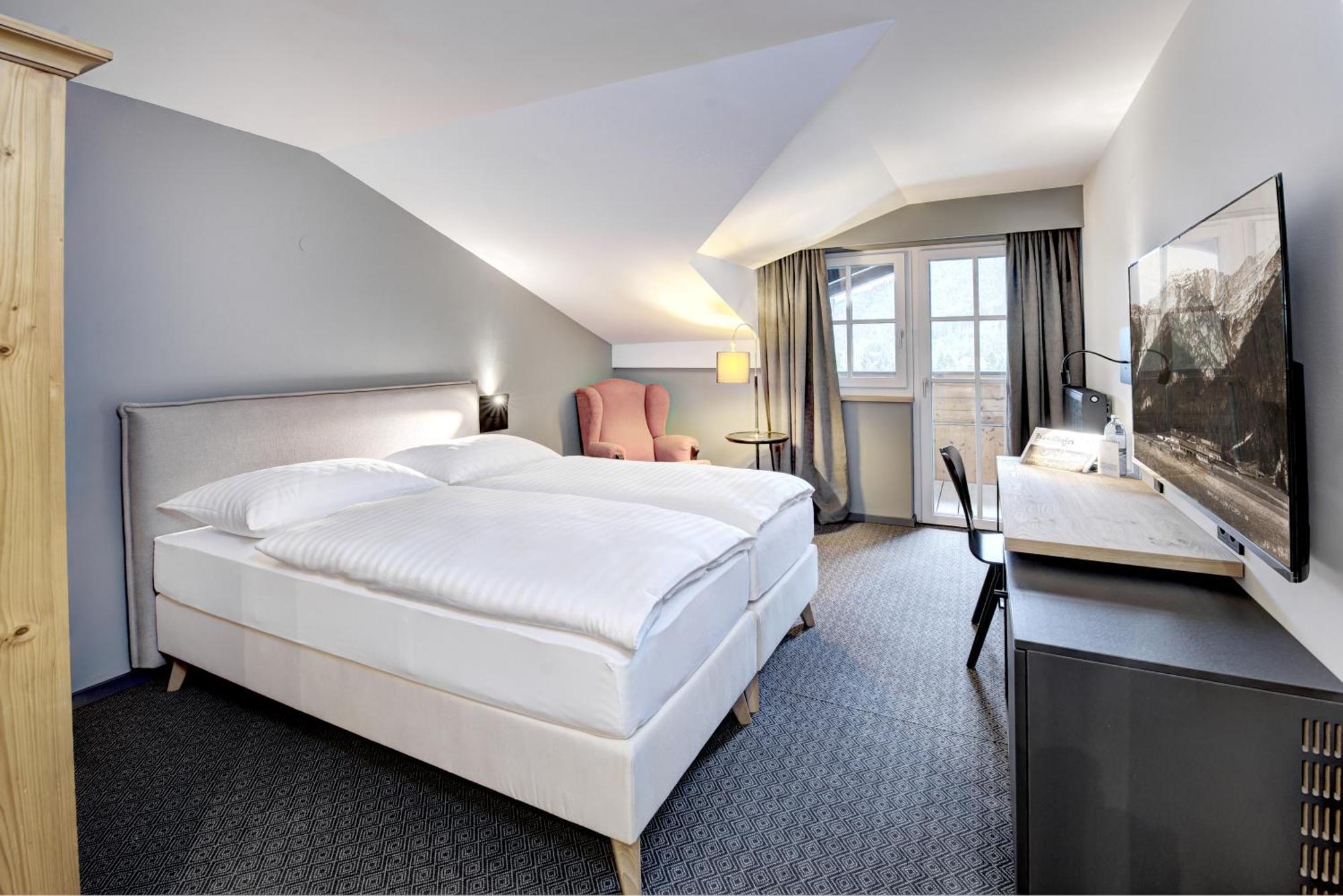 Hotel Gut Brandlhof Saalfelden Ngoại thất bức ảnh