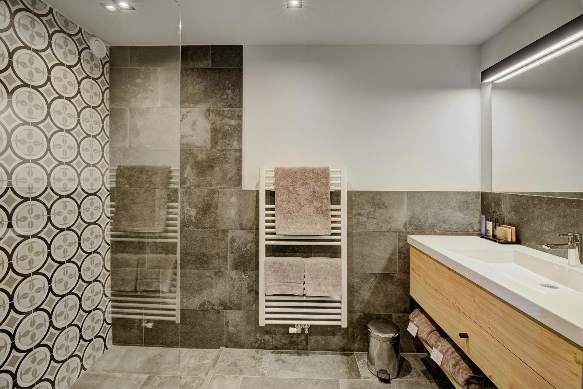 Hotel Gut Brandlhof Saalfelden Ngoại thất bức ảnh