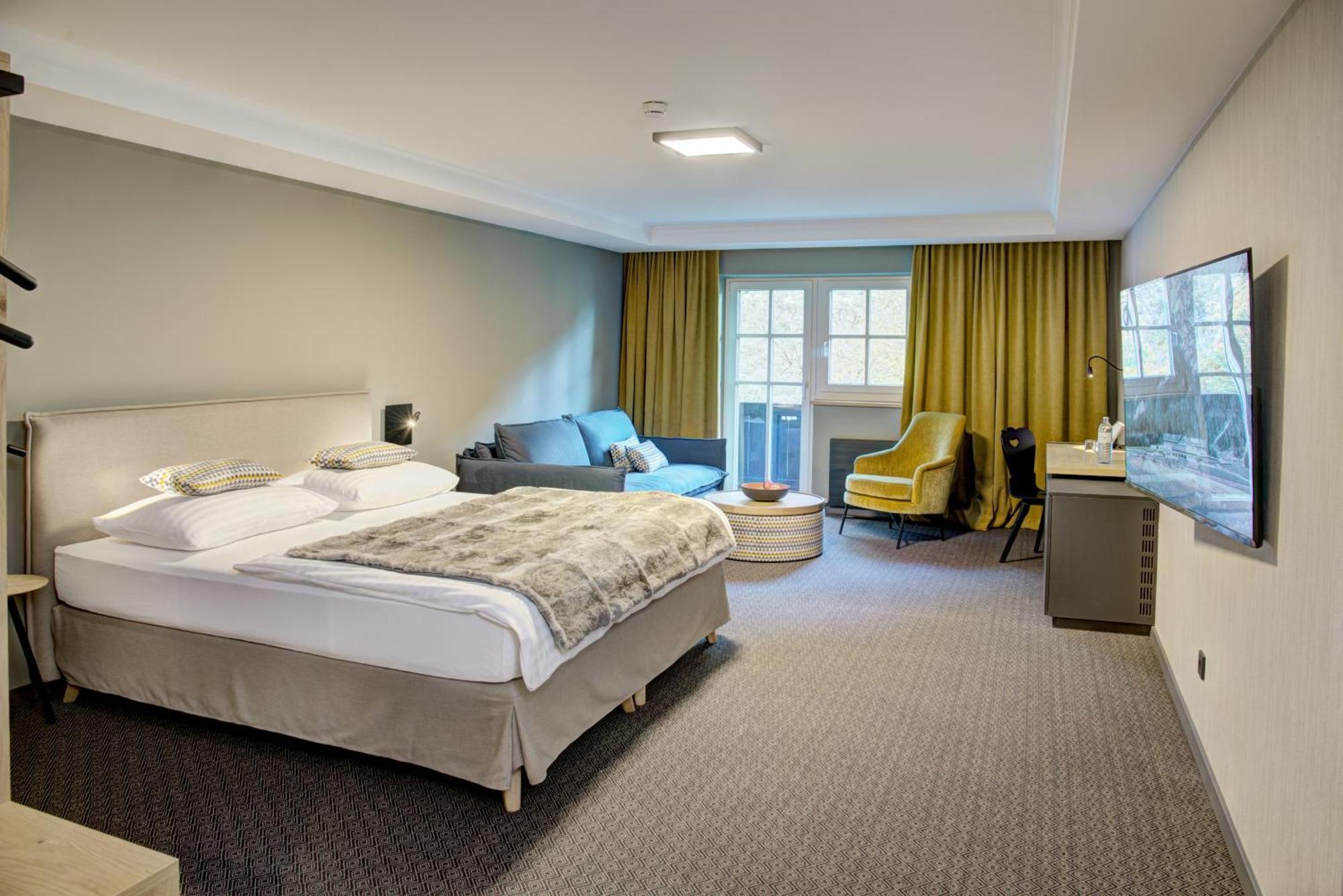 Hotel Gut Brandlhof Saalfelden Ngoại thất bức ảnh