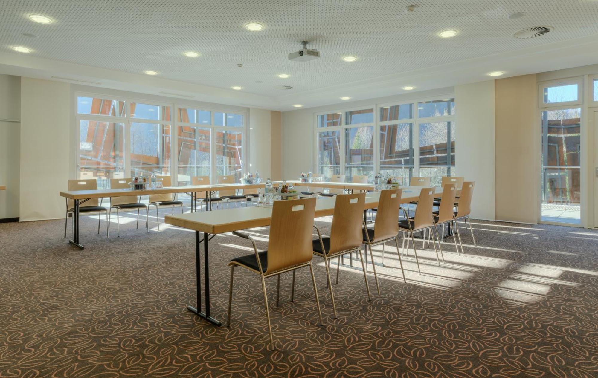 Hotel Gut Brandlhof Saalfelden Ngoại thất bức ảnh